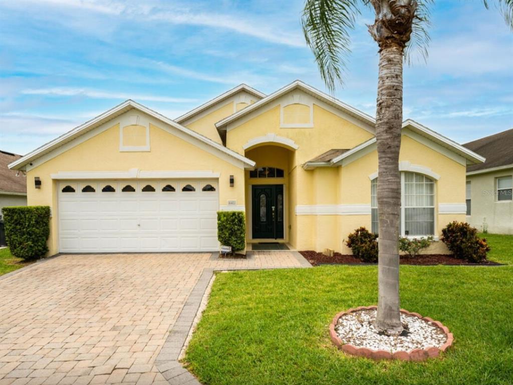Main image of property: Florida, Polk County, Davenport
