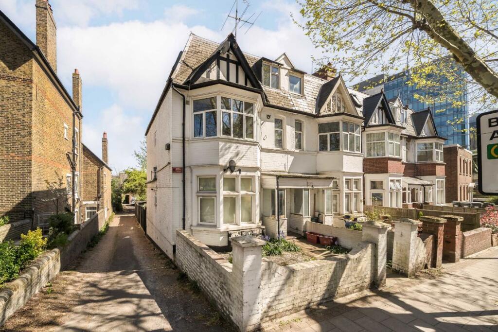 Main image of property: Boston Manor Road, Brentford