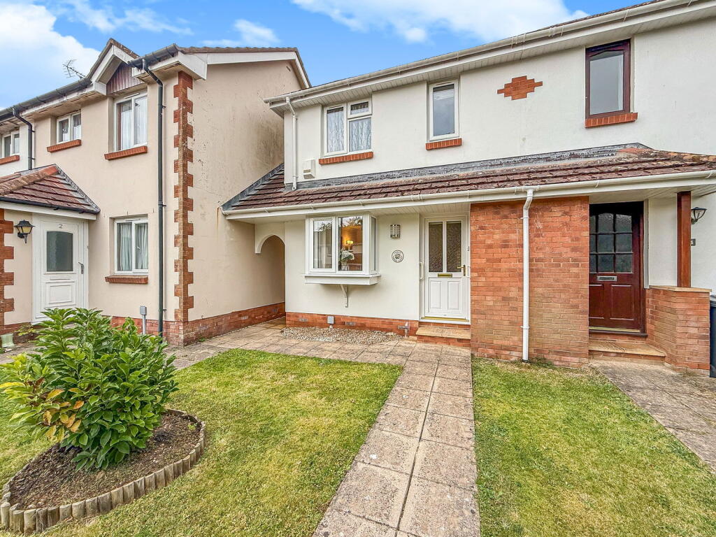 Main image of property: Brook Court, Roundswell, Barnstaple, North Devon