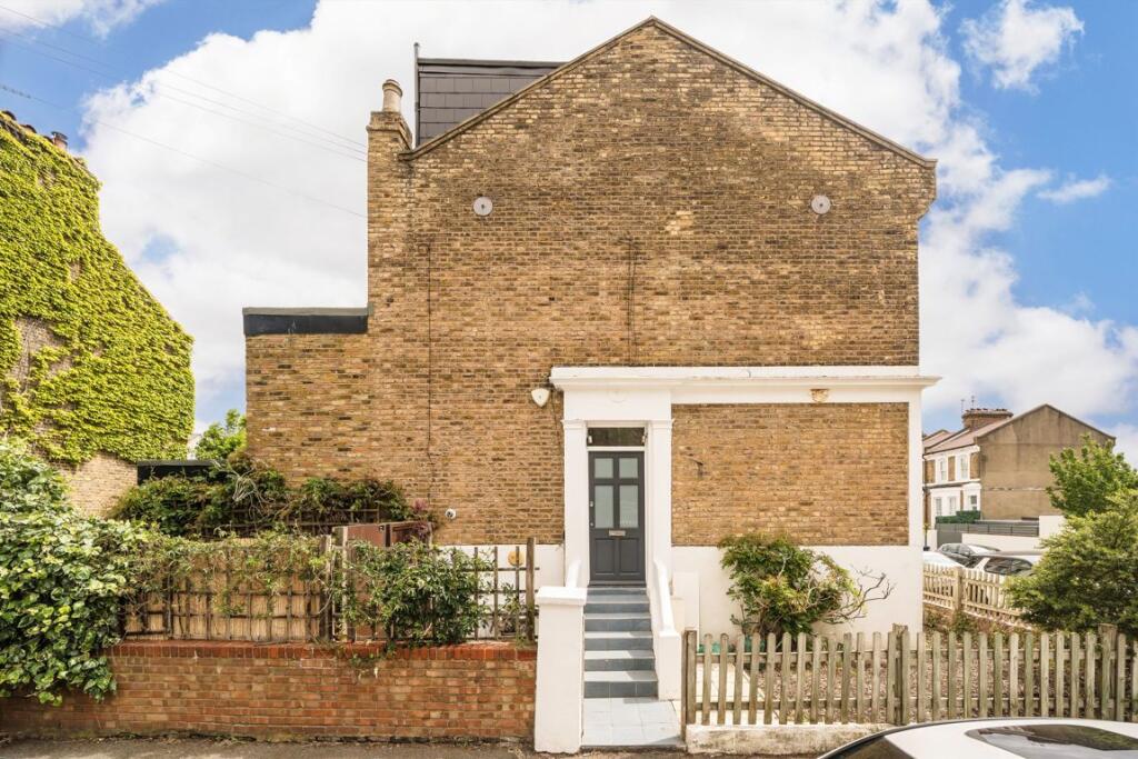 Main image of property: Spencer Road, Acton