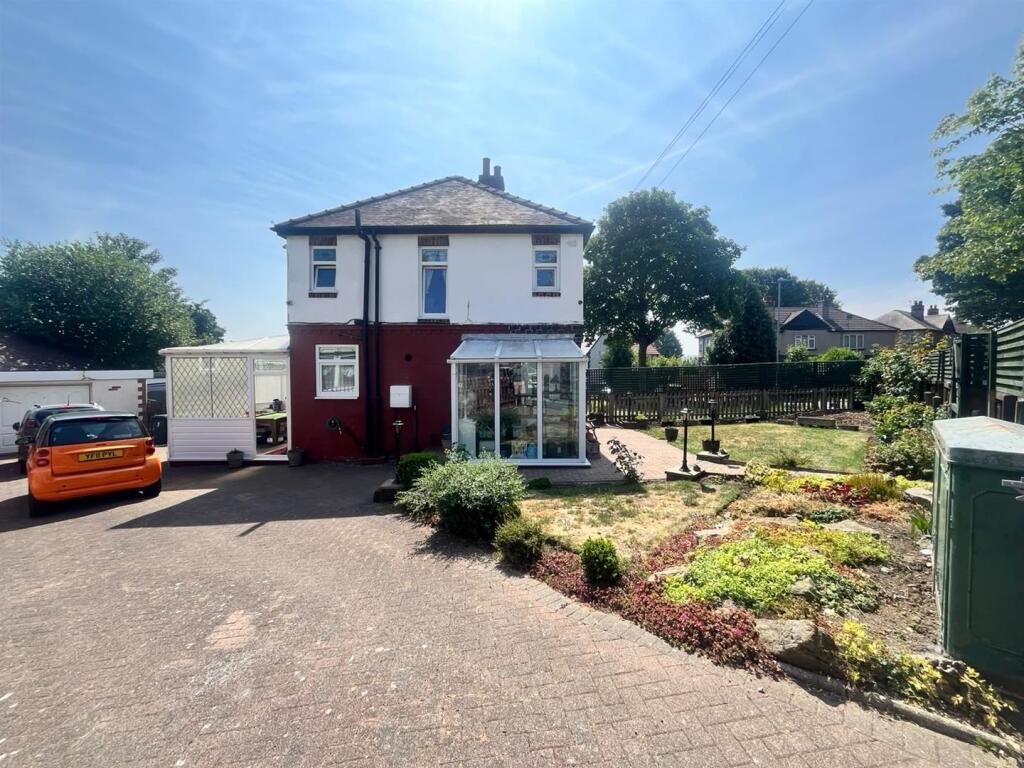 Main image of property: Rawthorpe Crescent, Huddersfield