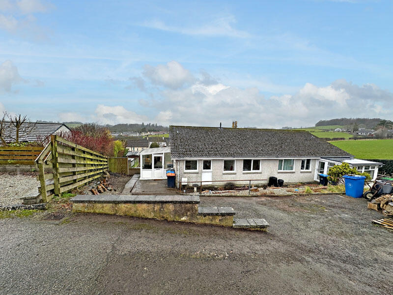 Main image of property: The Squirrel, 17 Corse Hill, Haugh of Urr, DG7 3YE