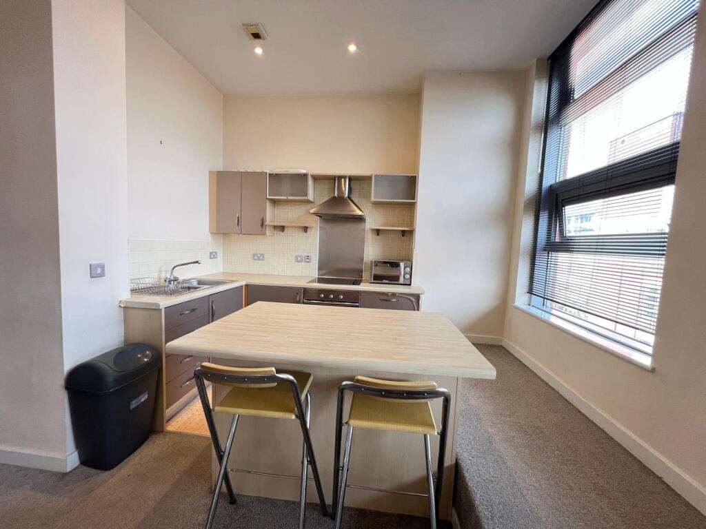 Additional image 2 of Platinum, 89 Branston Street, Birmingham, West Midlands, B18