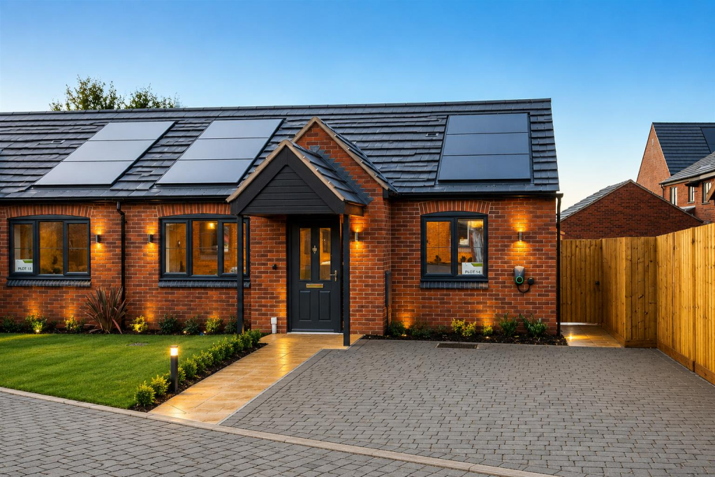 Main image of property: Ahern Close, Bozeat, Wellingborough