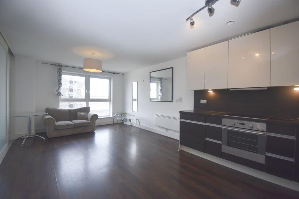 Main image of property: Alencon Link, Basingstoke