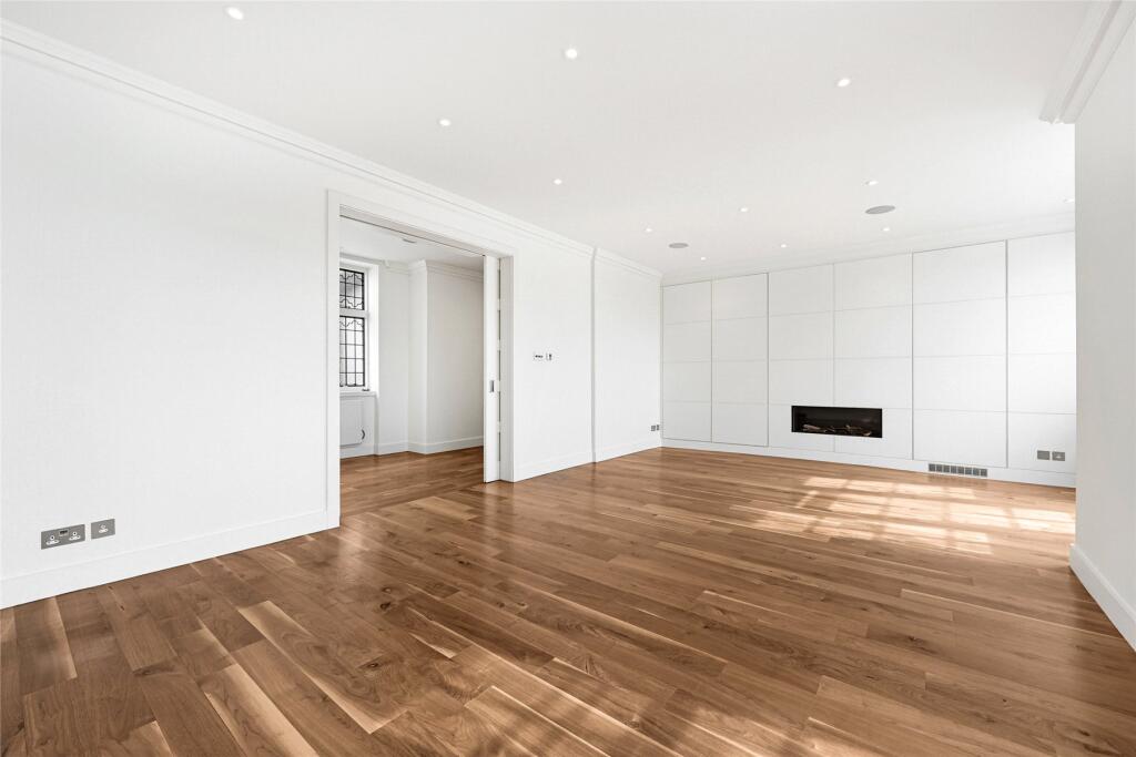Apartment in London - View 4