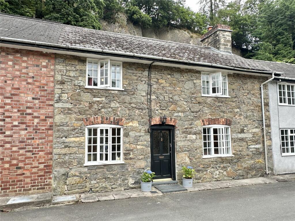 Main image of property: Jubilee Terrace, Cwmbelan, Llanidloes, Powys, SY18