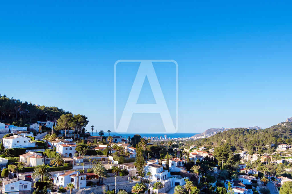 Main image of property: Valencia, Alicante, Benissa Coastal