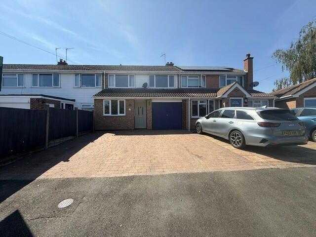 Main image of property: Geneva Crescent, Crowle