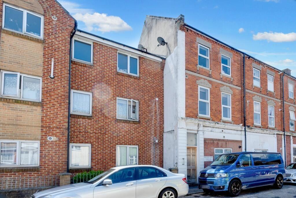 Main image of property: Haviland Place, Haviland Road, Boscombe