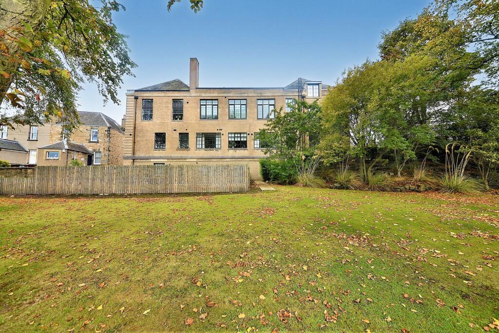 Main image of property: Loughborough Road, Loughborough View, KY1