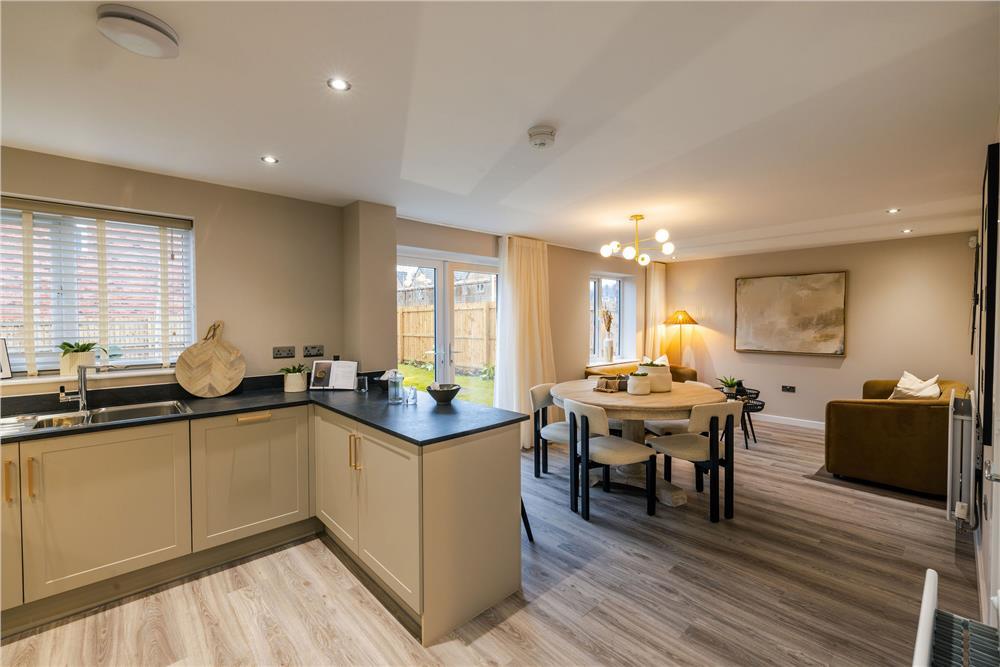 House in Sunderland, North East - View 5