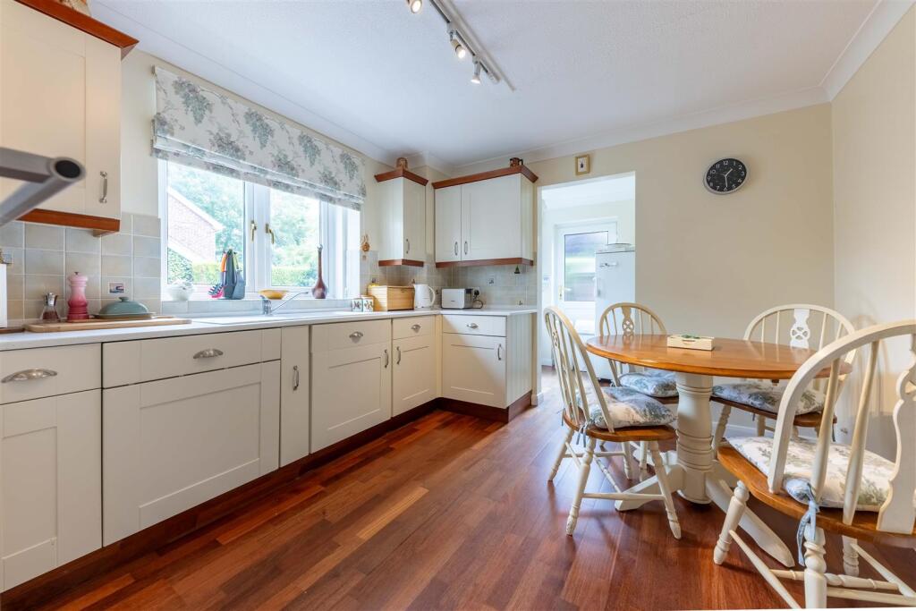 House in Norwich, Cringleford - View 3