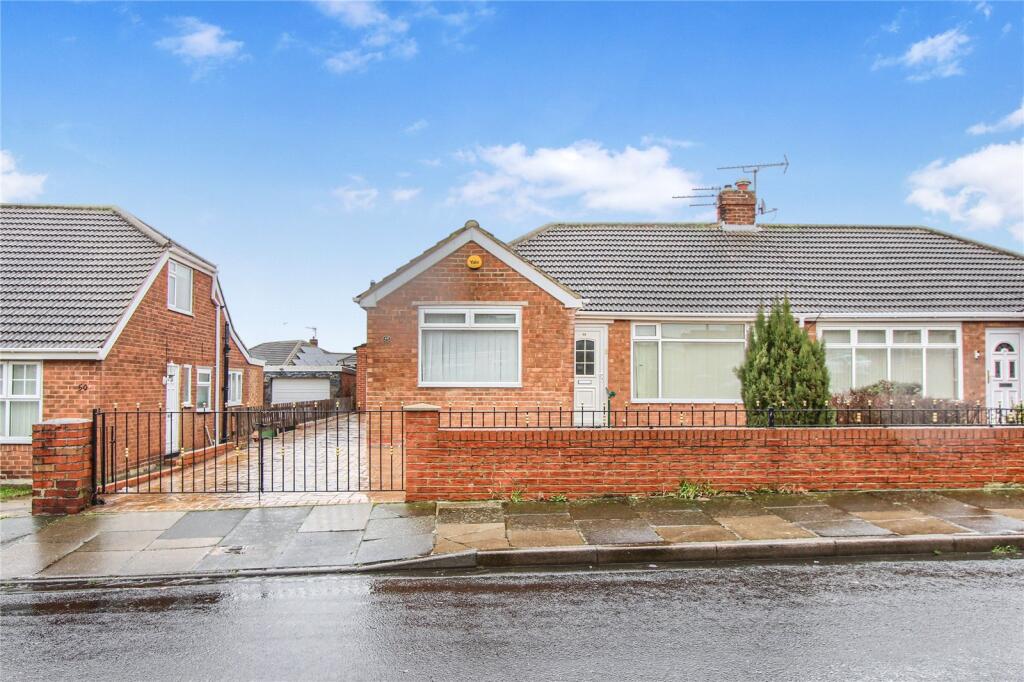 Main image of property: Winston Drive, Middlesbrough
