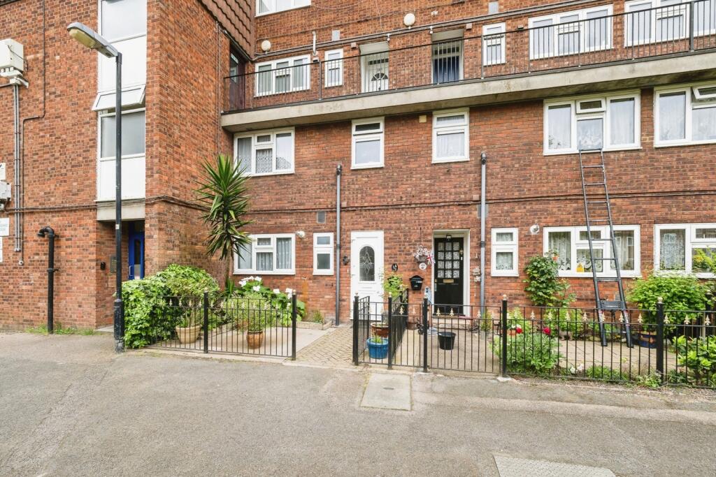 Main image of property: Sansom Road, London, E11