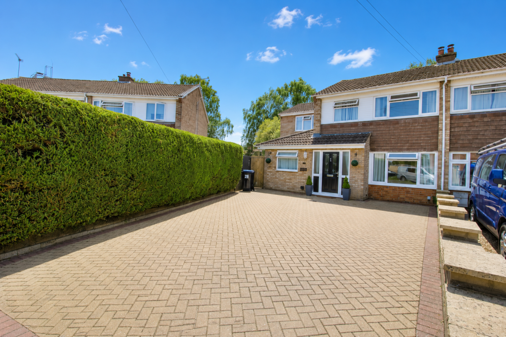 Main image of property: St. Michaels Road, Melksham, Wiltshire