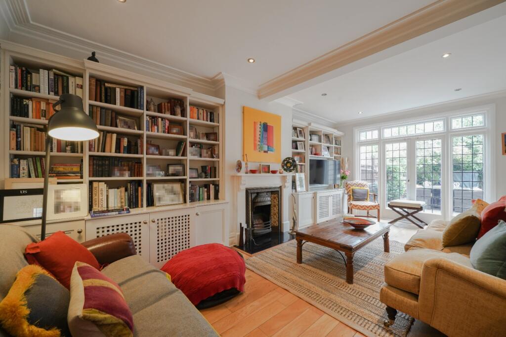 House in London - View 4