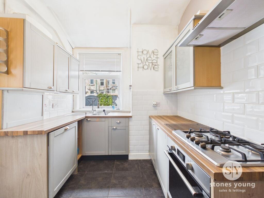 House in Blackburn, Brownhill - View 4