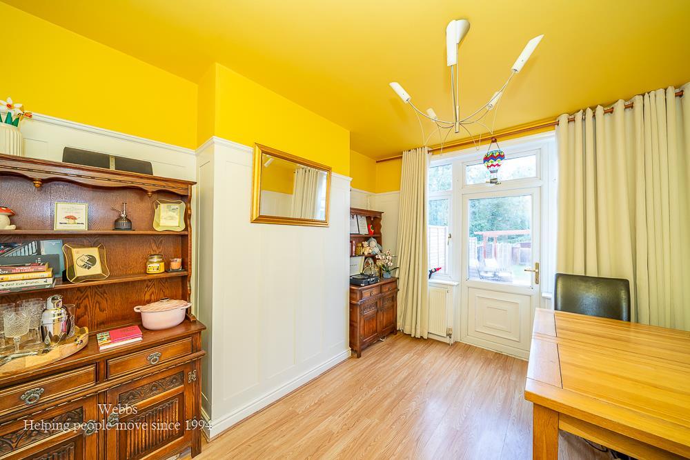 House in Walsall - More