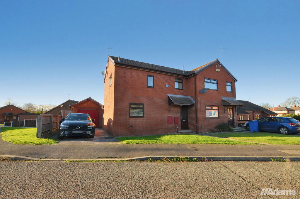 Main image of property: Melford Drive, Runcon