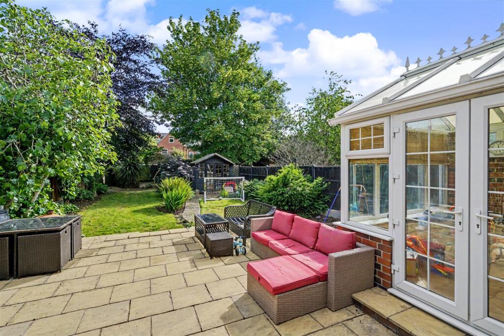 Walter Street, Draycott - View 4