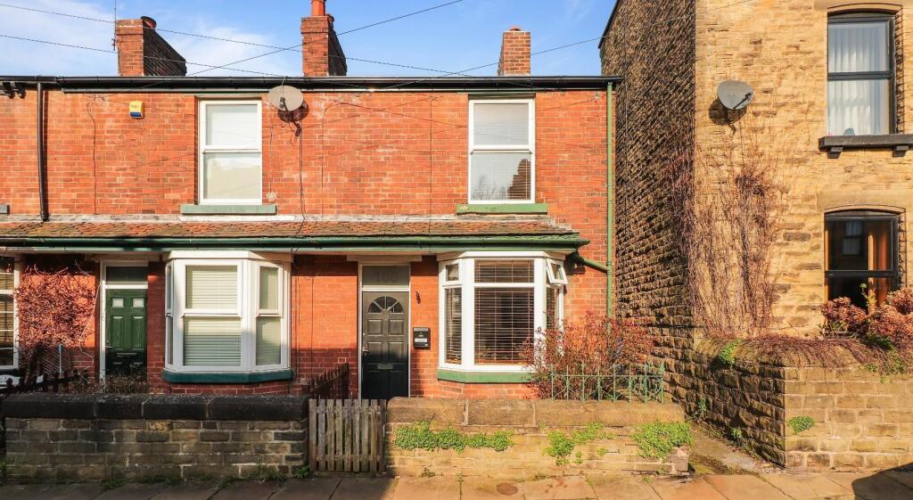 Main image of property: Walkley Crescent Road, Walkley, Sheffield