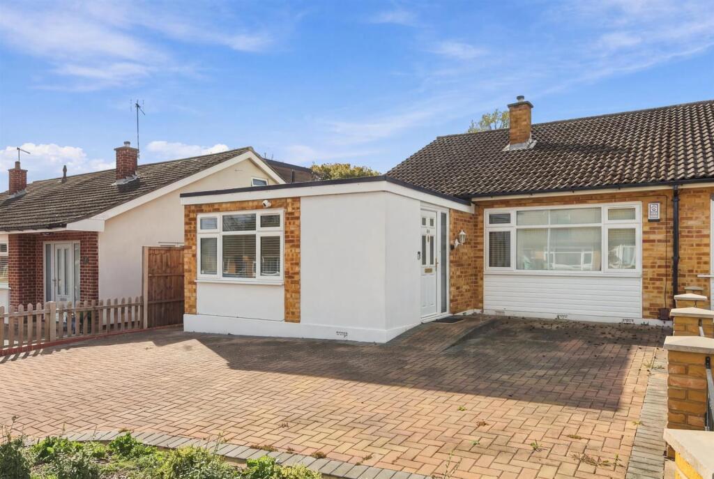Main image of property: HEATH DRIVE - WARE - CHAIN FREE