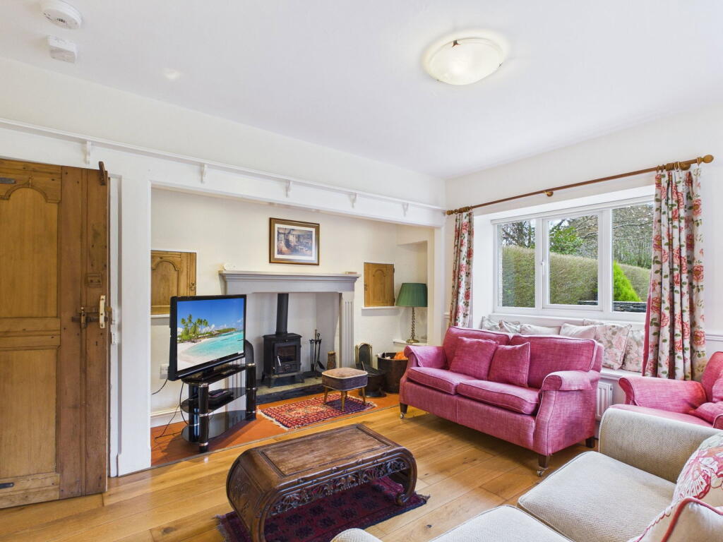 House in Ambleside, Claife - View 3