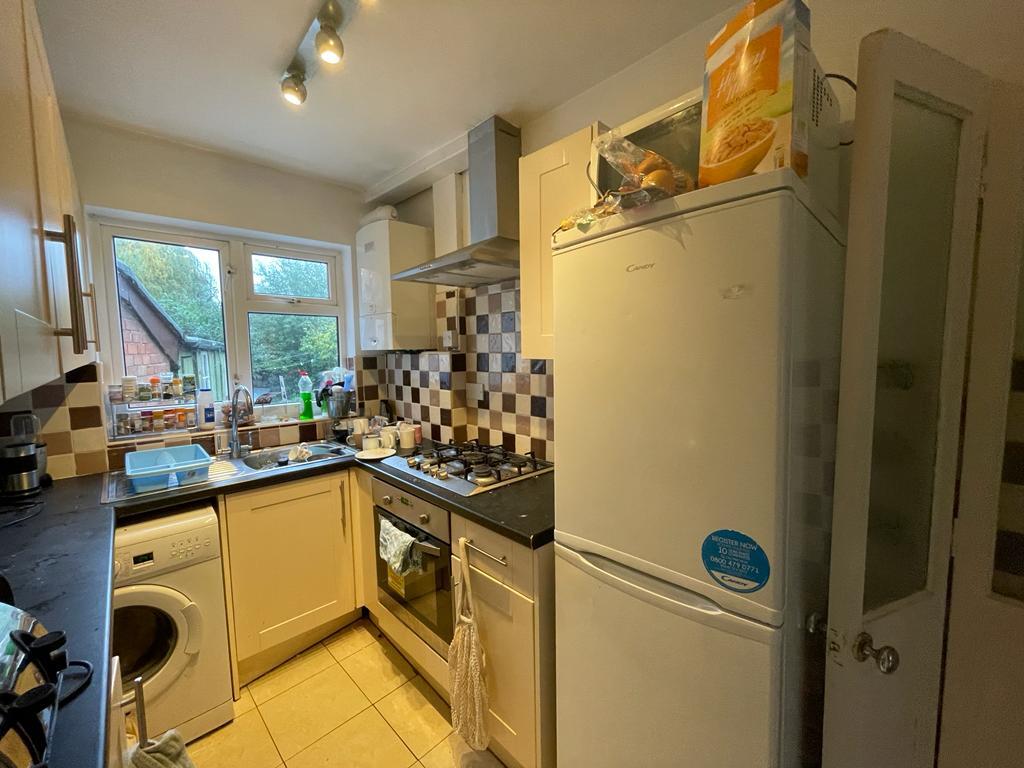 Main image of property: Cherington Road, Selly Oak, West Midlands, B29