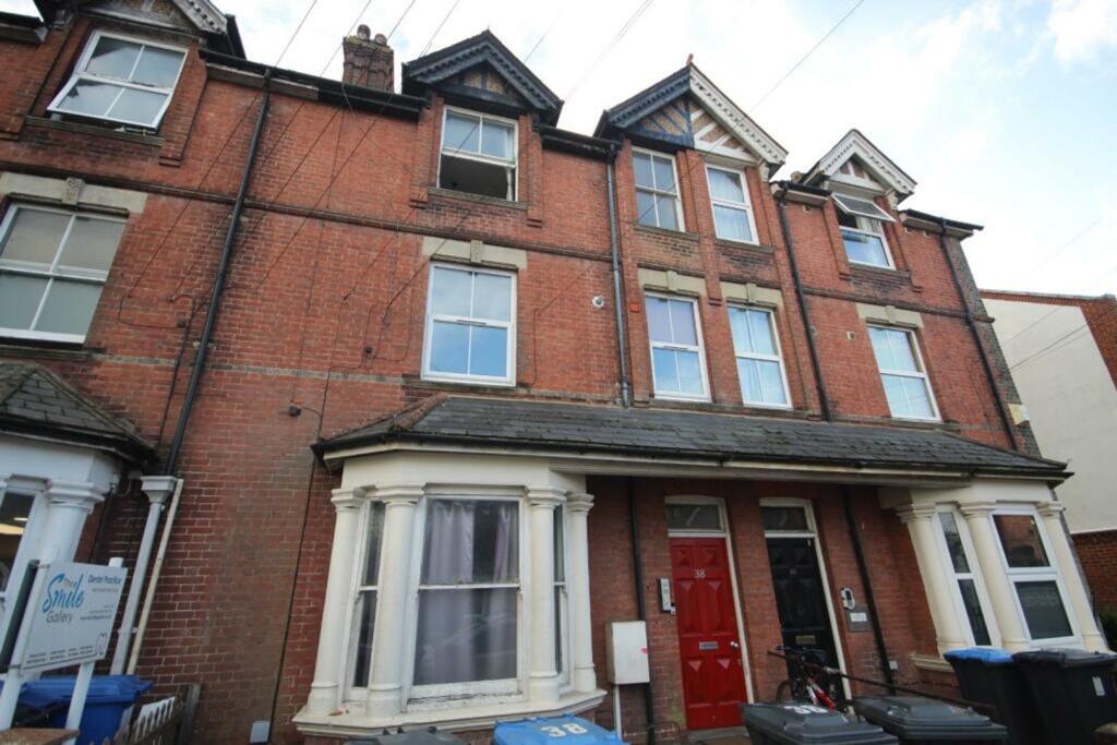 Main image of property: St. James Road, York House, RH19