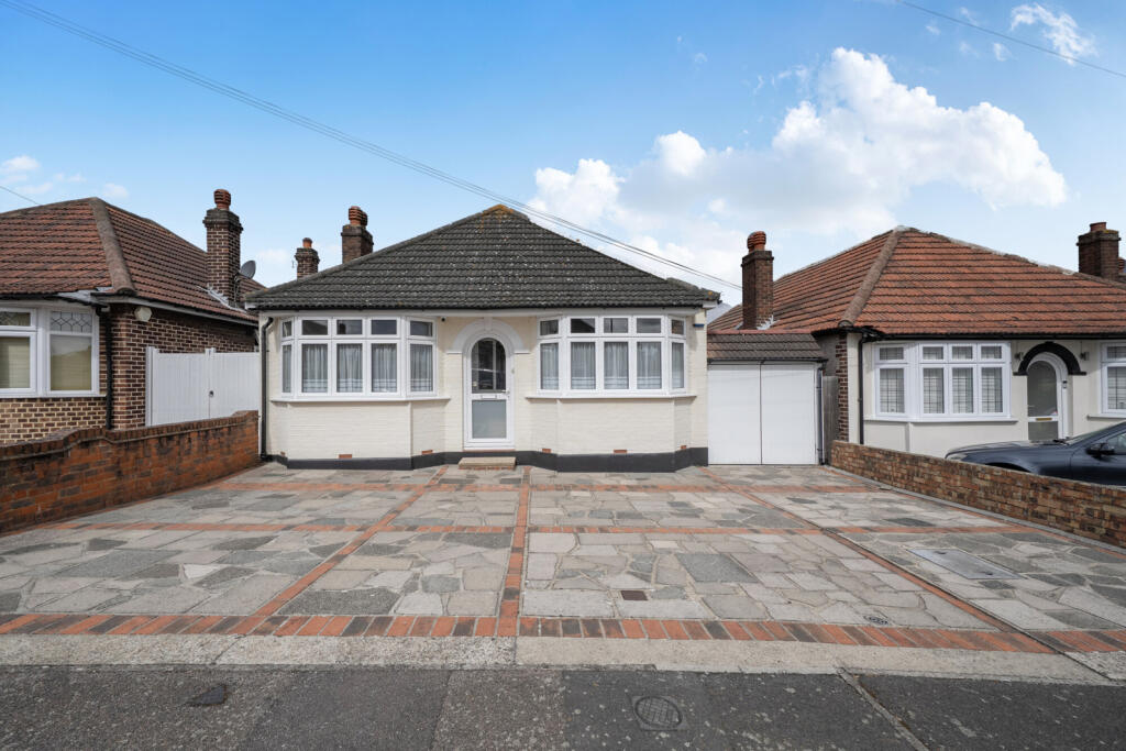 Main image of property: St. Audrey Avenue, Bexleyheath