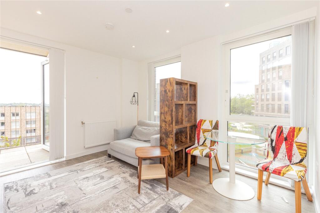 Main image of property: Medawar Drive, London, NW7