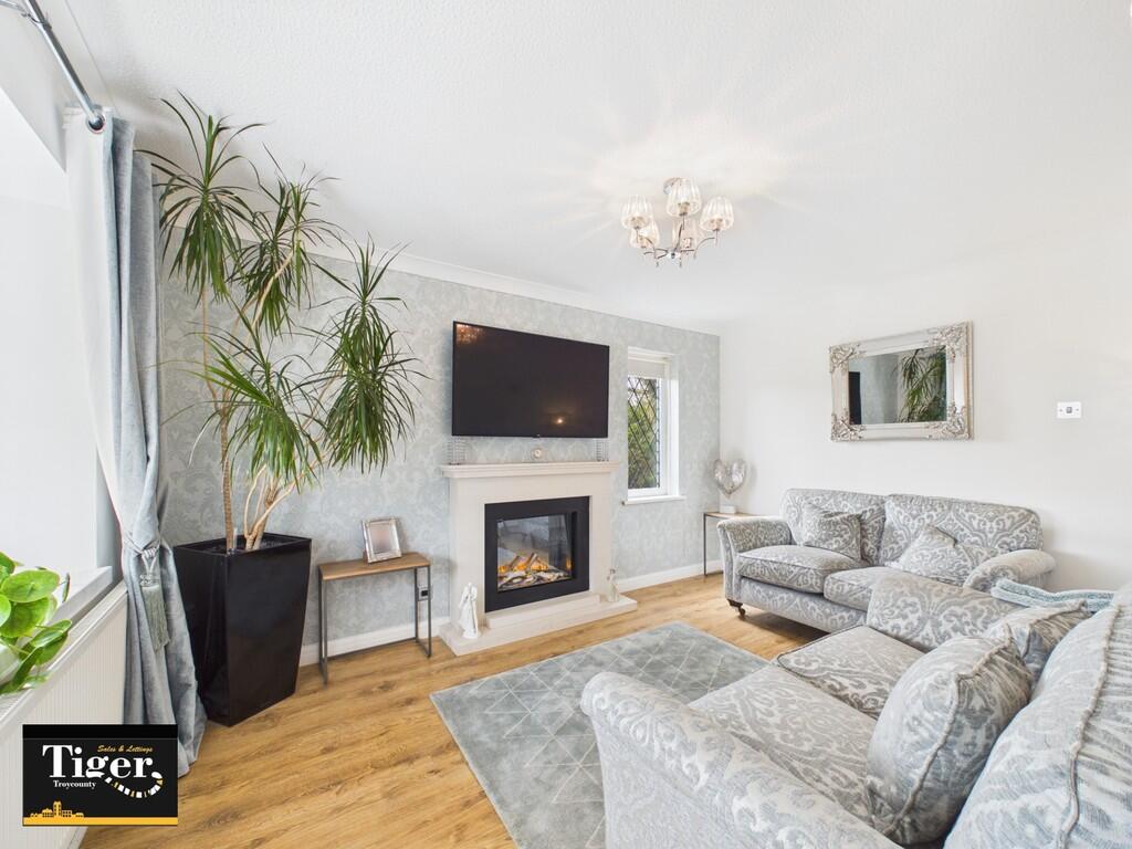 House in Blackpool - View 2