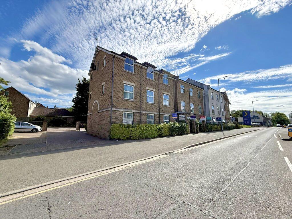 Main image of property: Eastgate Court, Dunstable