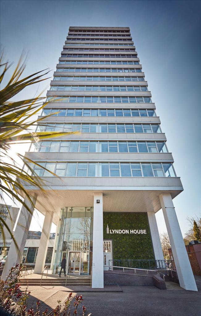 Additional image 2 of Lyndon House Hagley Road, West Midlands, Birmingham City Centre, B16 8PE 