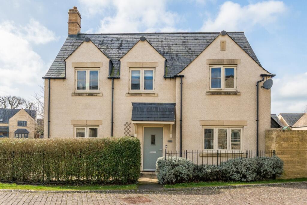 Main image of property: Fairford, Cirencester, GL7