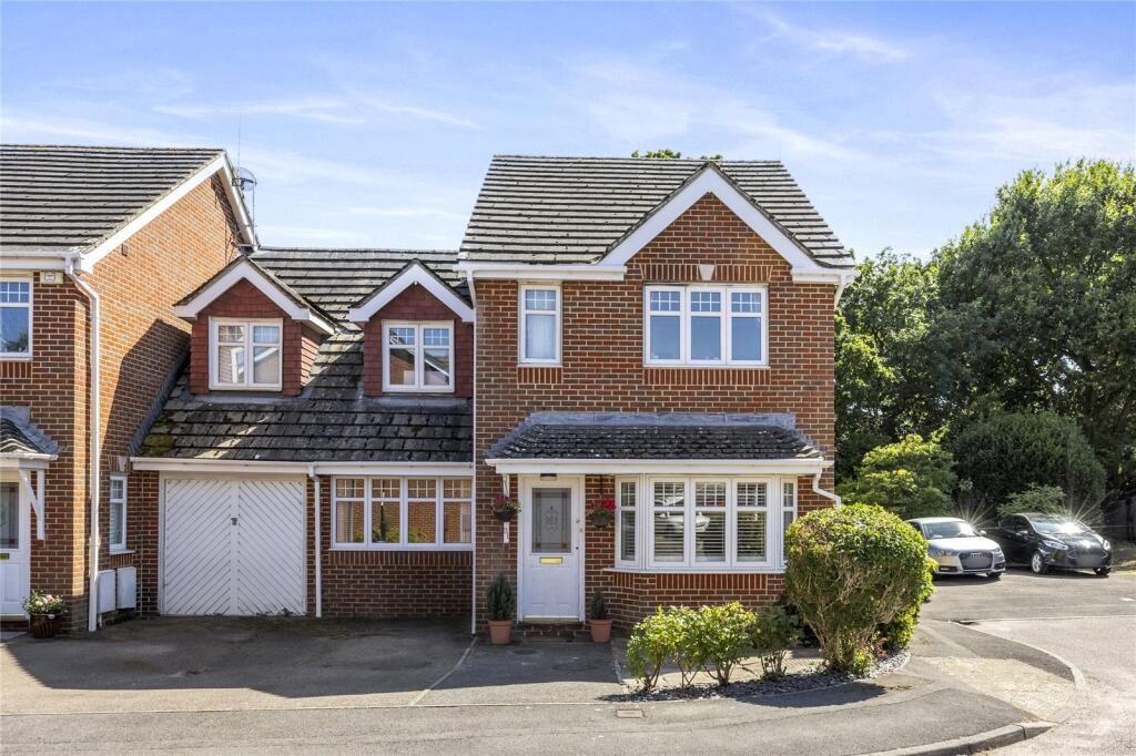 Main image of property: Foxglove Close, Burgess Hill, West Sussex, RH15