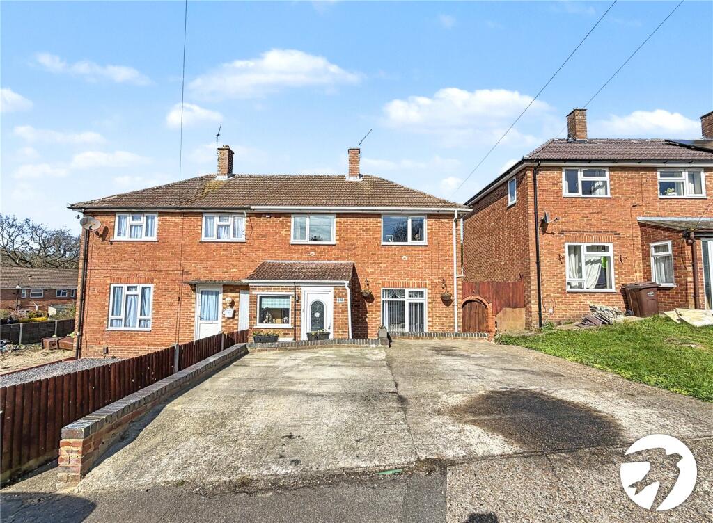 Main image of property: Warren Wood Road, Rochester, Kent, ME1