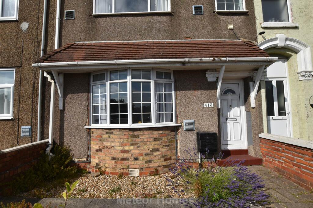 Main image of property: Cleethorpe Road, Grimsby