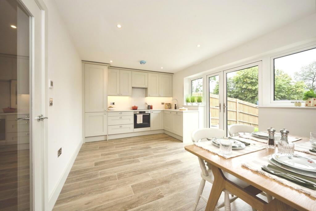 House in Luton, Stewkley - View 5