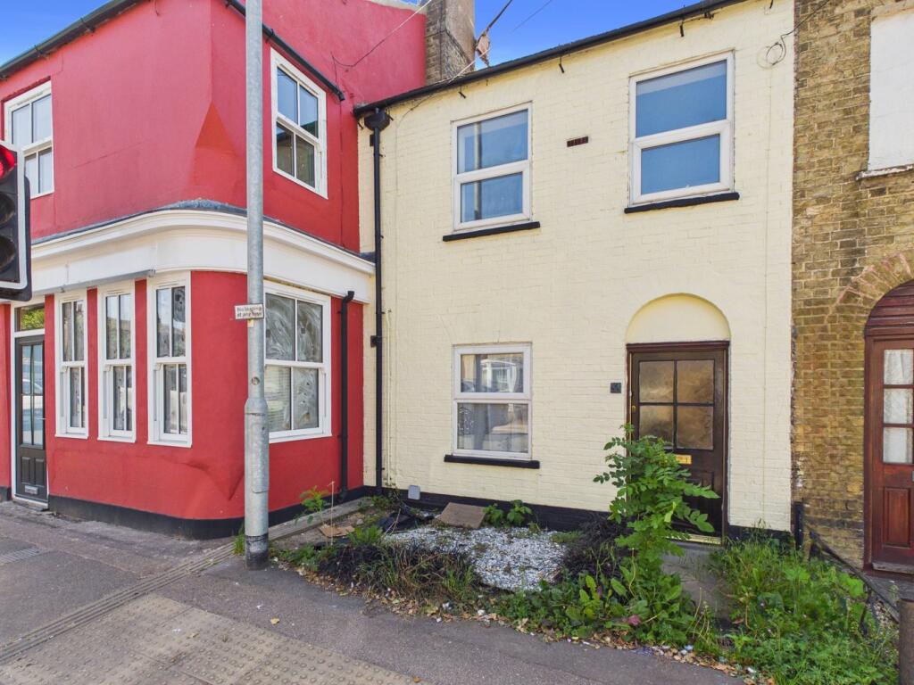 Main image of property: Railway Road, Downham Market, PE38