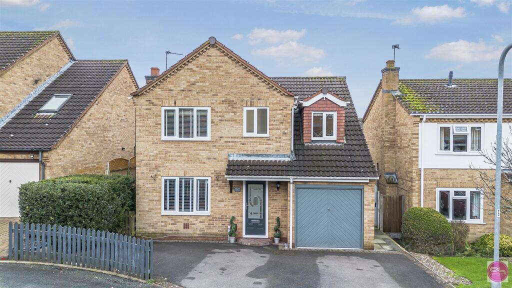 Main image of property: Avon Way, Burton-On-Trent