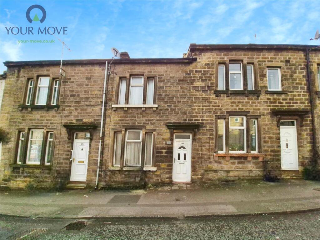 Main image of property: West Lane, Keighley, West Yorkshire, BD21