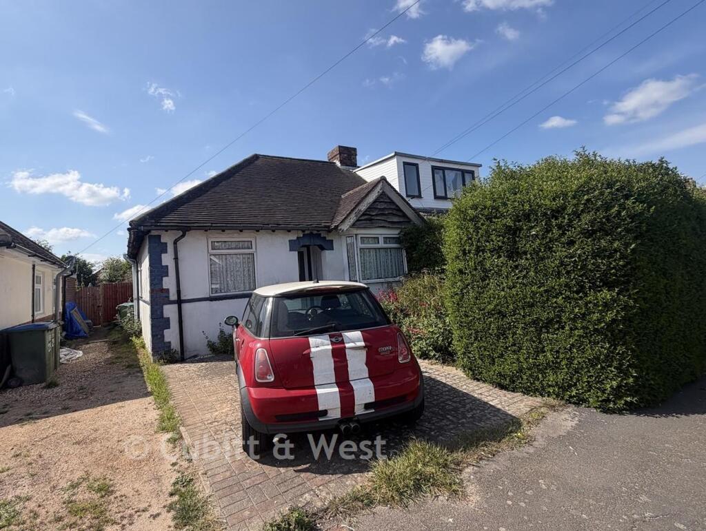 Main image of property: Lansdowne Avenue, Fareham, Hampshire