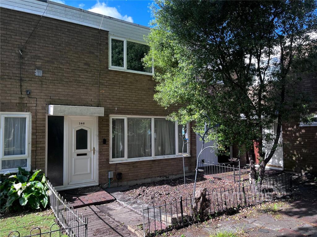 Main image of property: Caswell Close, Farnborough