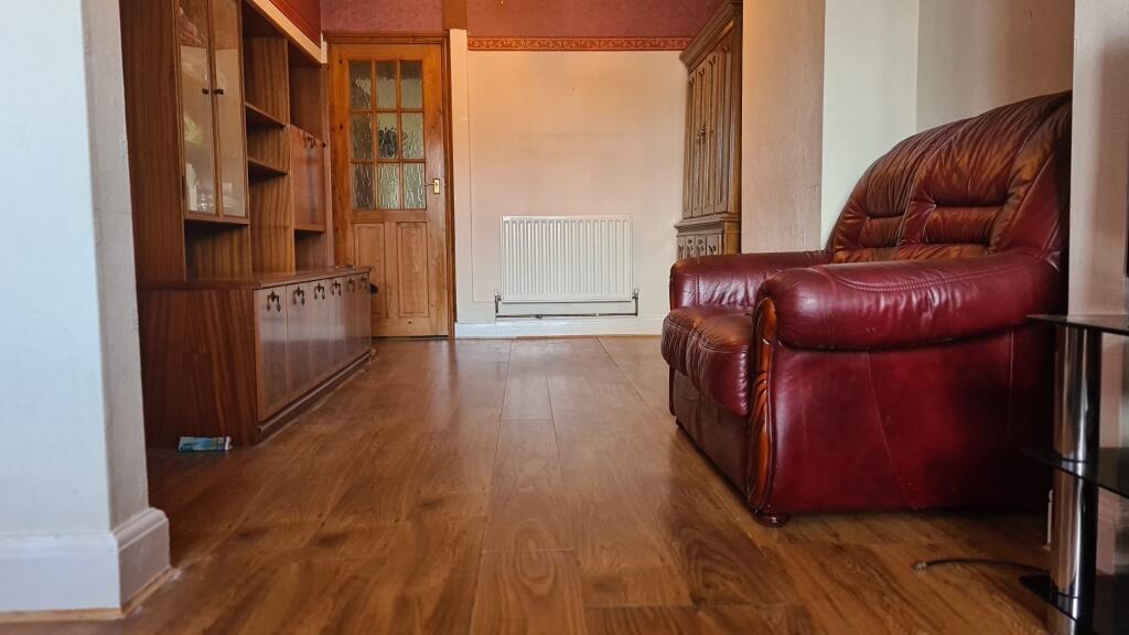 House in Northampton - View 5