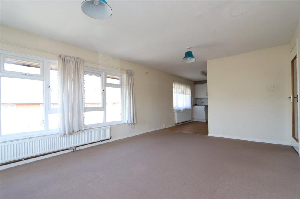 Shackleton Place, Oldbrook, MK6 - More