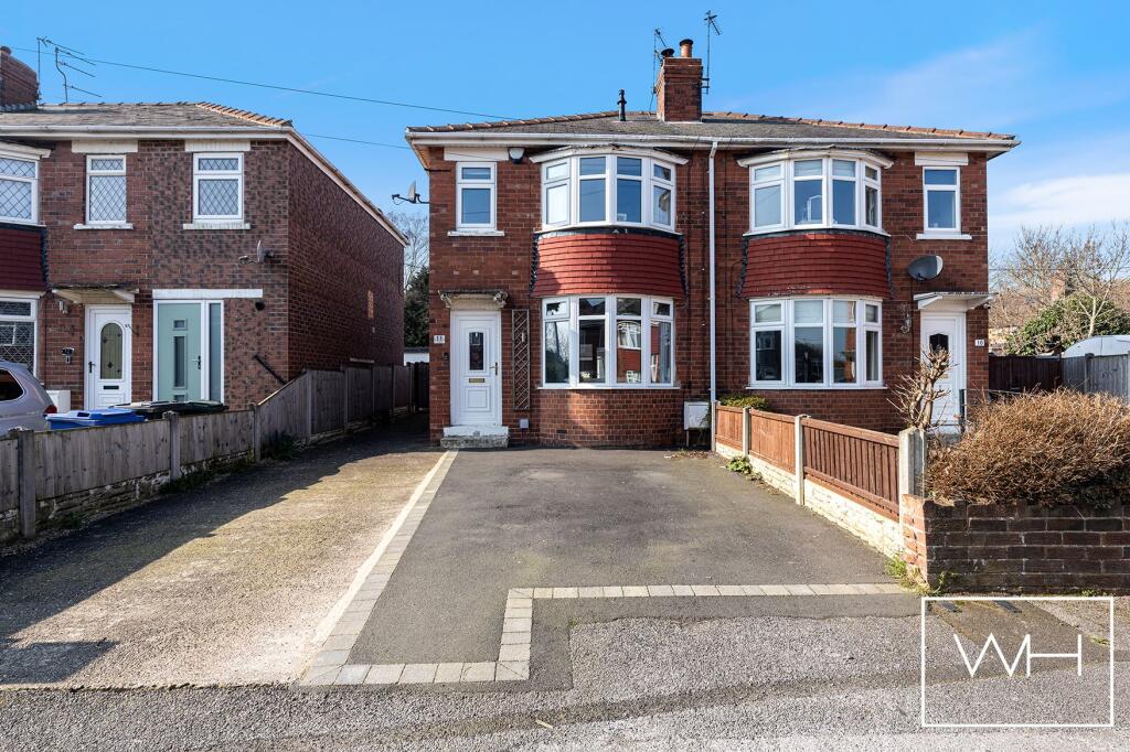 Main image of property: Ingle Grove, Sprotbrough , Doncaster