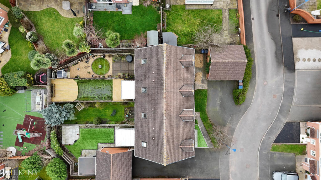 Additional image 32 of Weeford Dell, Sutton Coldfield, West Midlands, B75