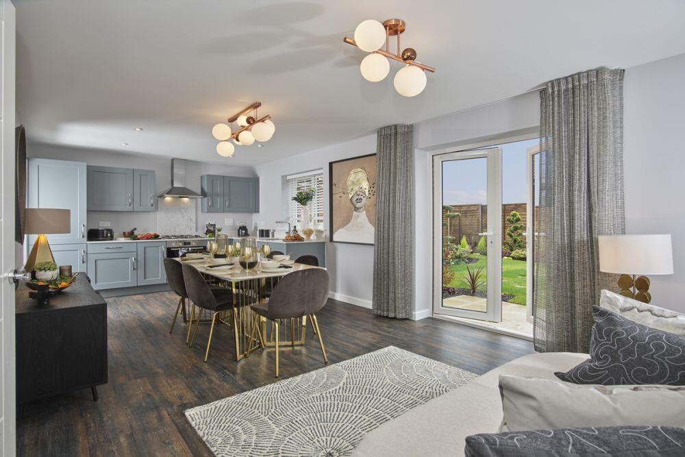 Main image of property: Atkins Cresent,
Maldon,
Essex,
CM9 6FB